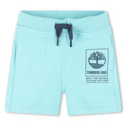 Timberland Turquoise shorts